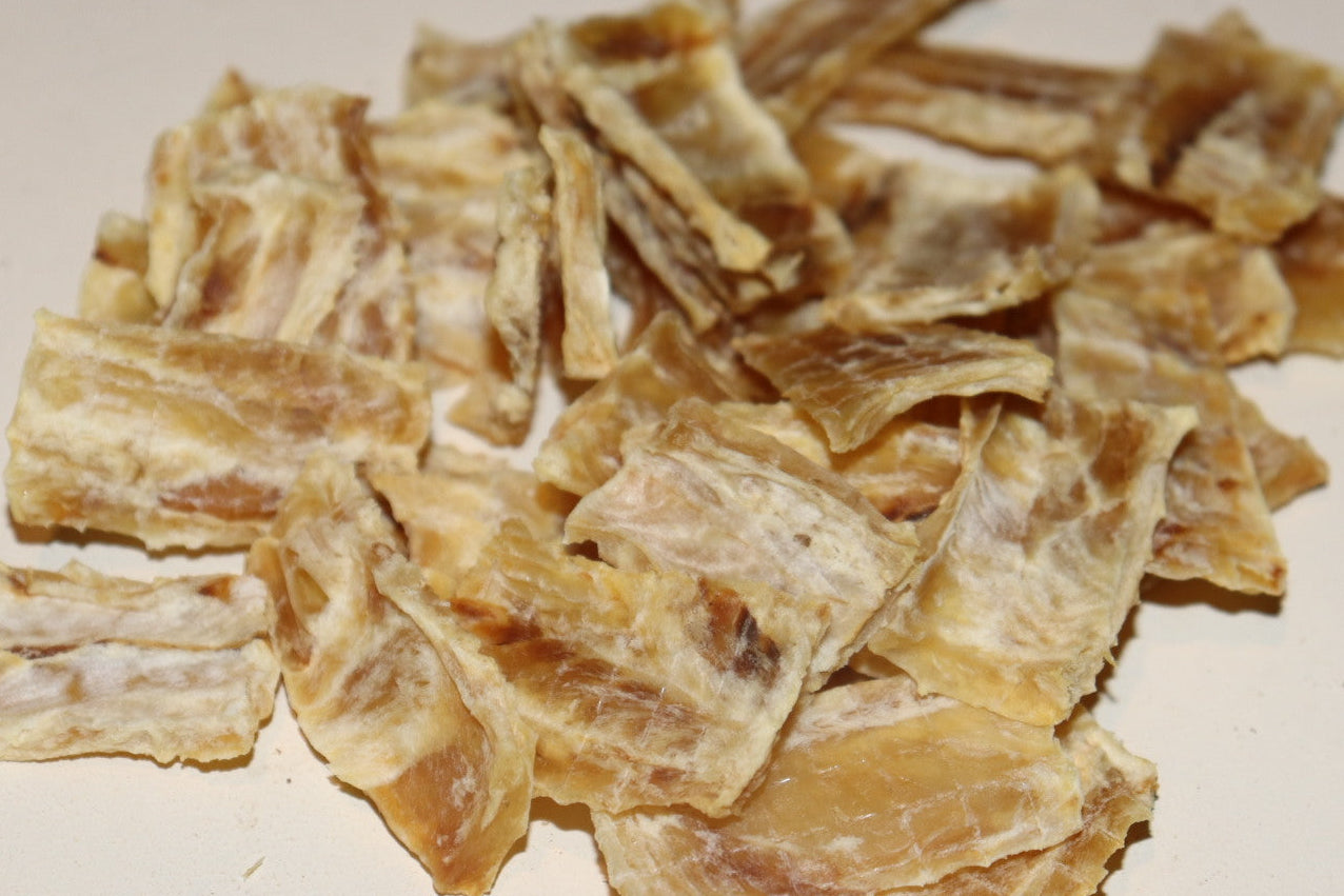 Fish Bites 100g