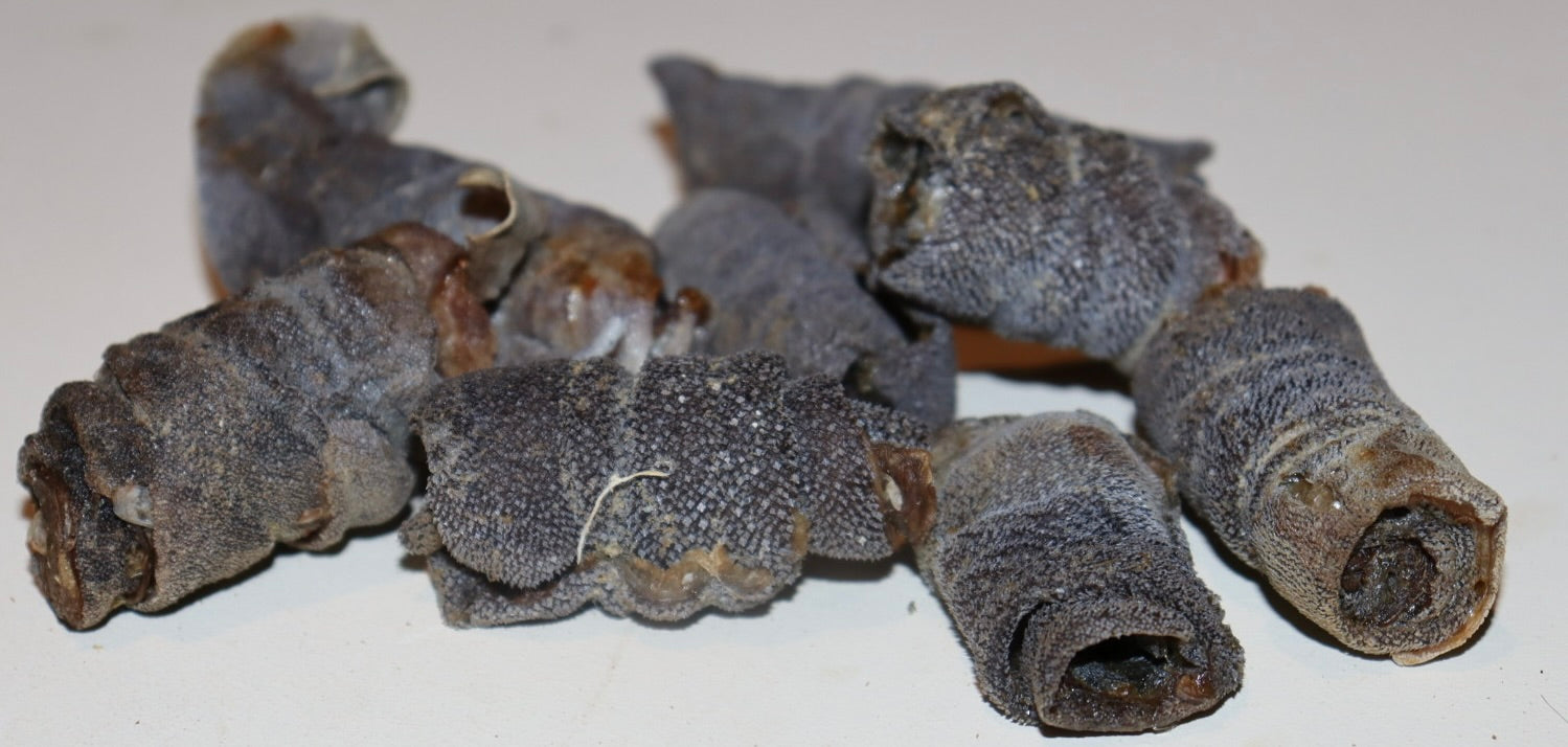 Shark Skin rolls 200g