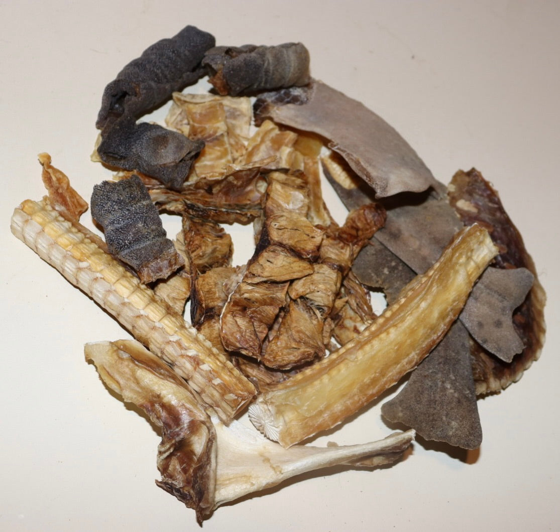 Seafood Mix 300g
