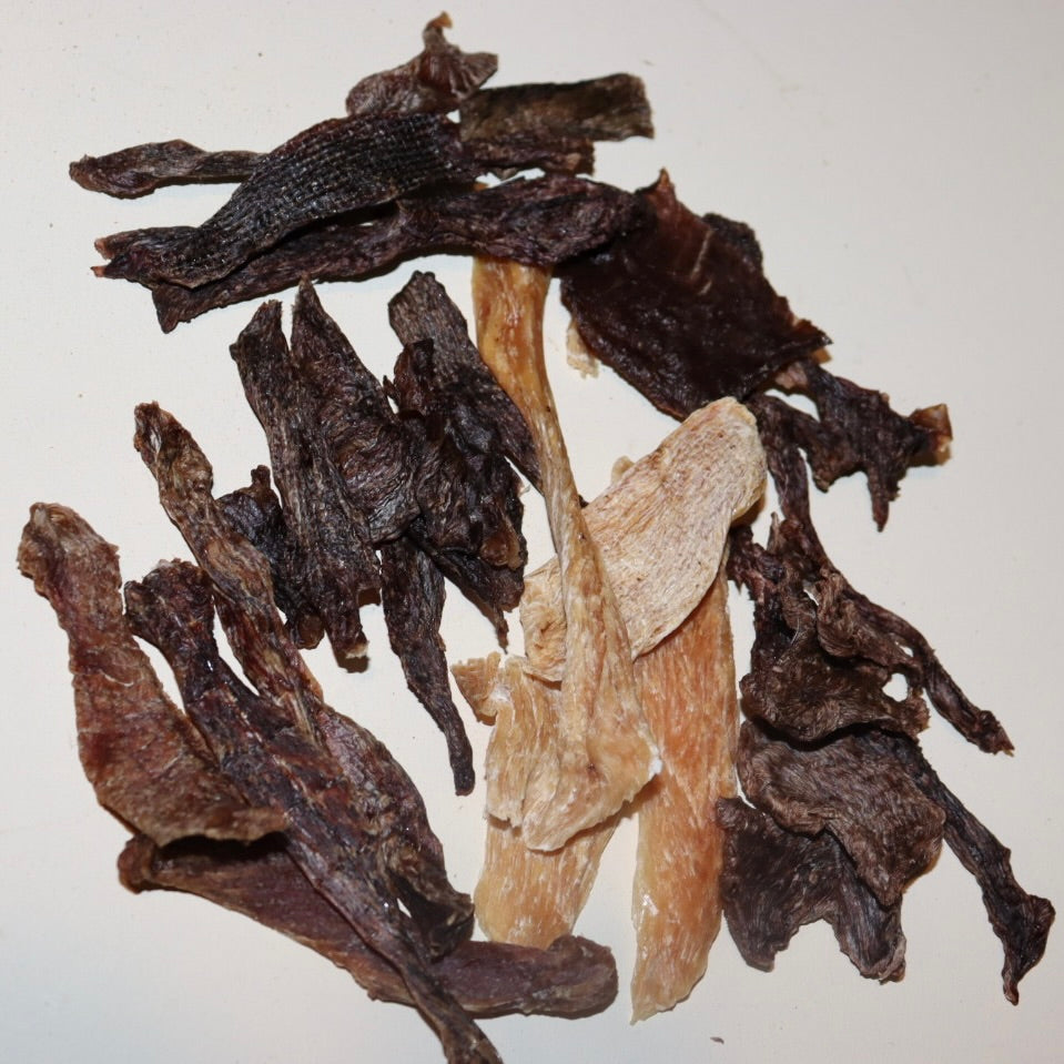 Jerky Mix 500g