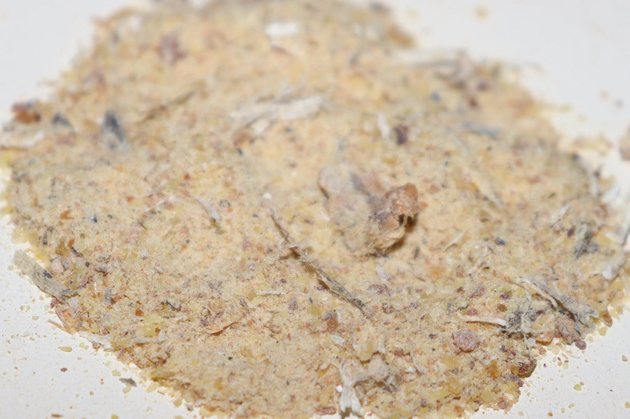 Fish Topper 100g