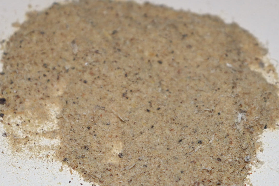 Beef and Reef Topper 100g