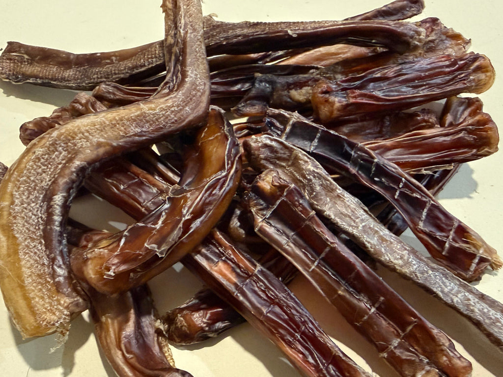 Beef Bully Sticks 500g