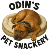 Odin's Pet Snackery - Home